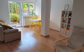 Apartament Jasminum